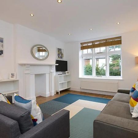 The Dagmar Grove Apartments Nottingham Luaran gambar