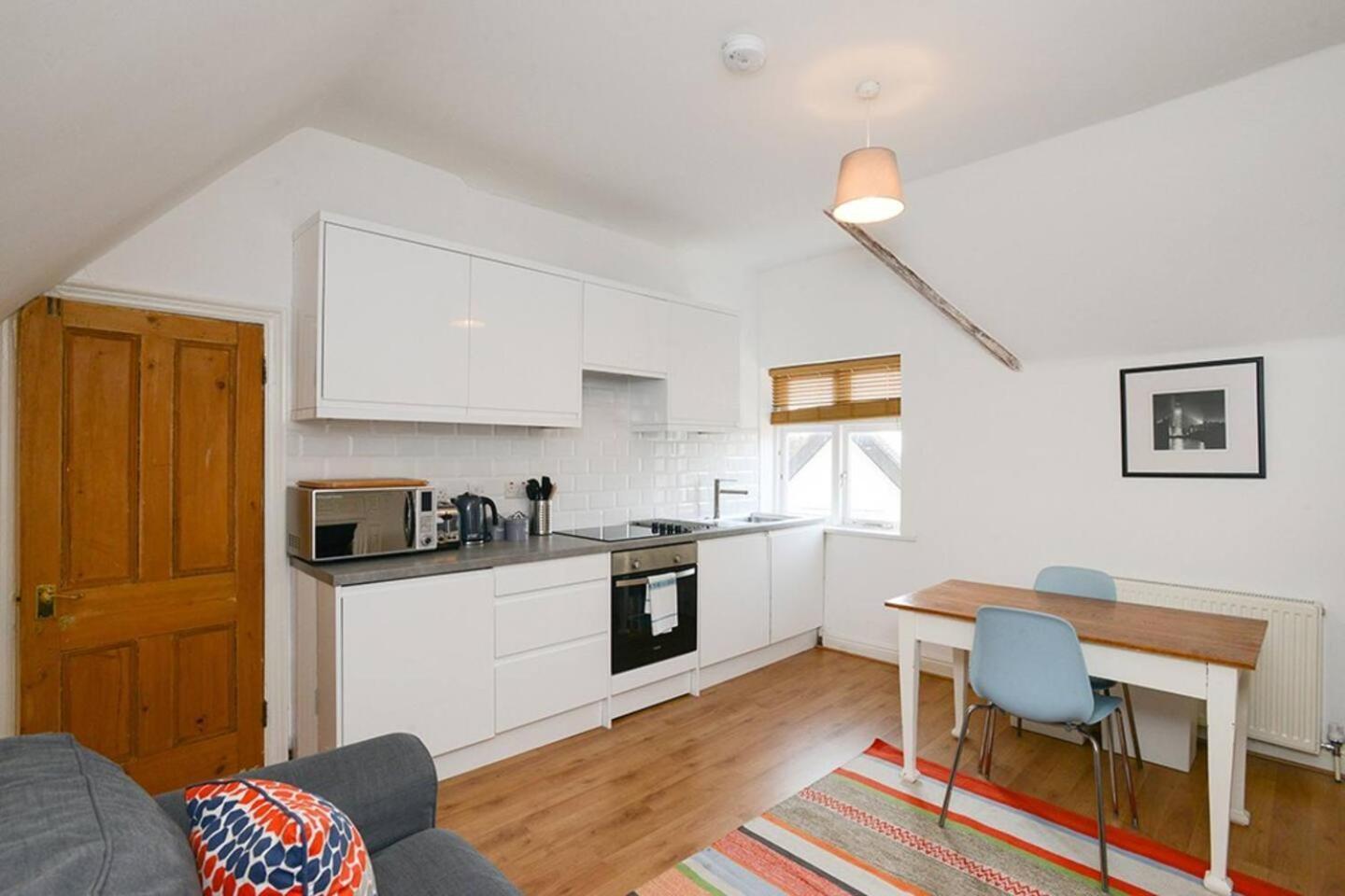 The Dagmar Grove Apartments Nottingham Luaran gambar