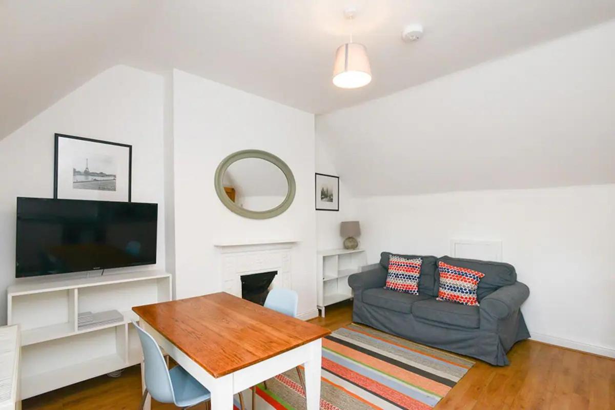 The Dagmar Grove Apartments Nottingham Luaran gambar