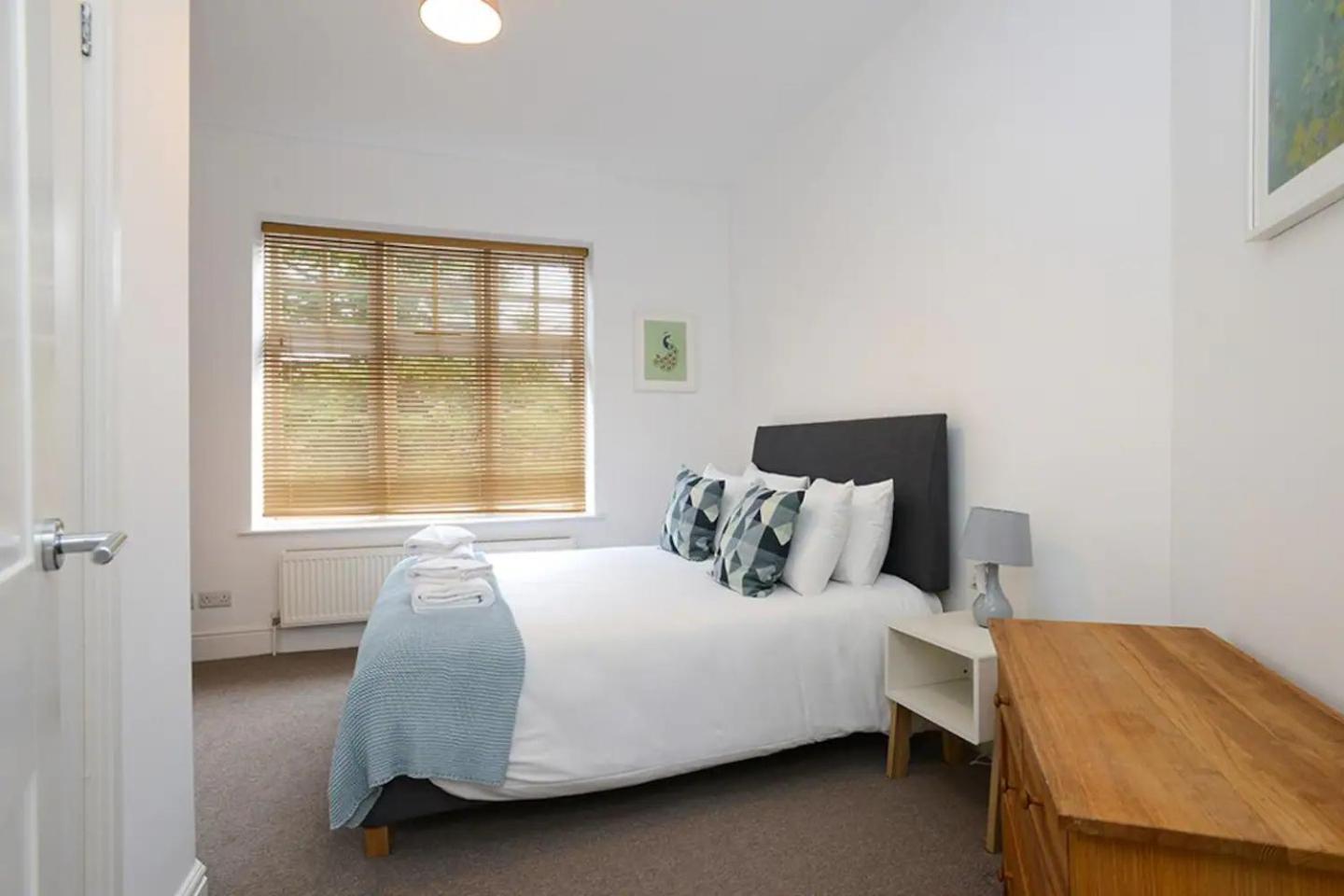 The Dagmar Grove Apartments Nottingham Luaran gambar