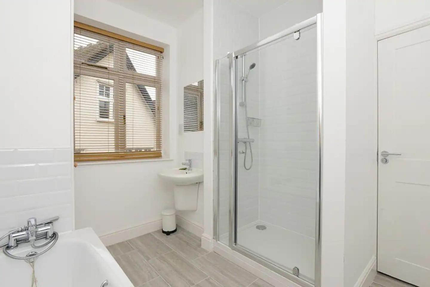 The Dagmar Grove Apartments Nottingham Luaran gambar