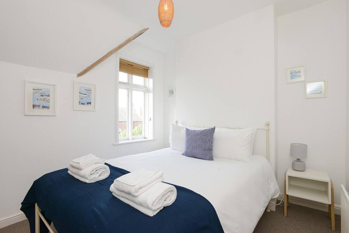 The Dagmar Grove Apartments Nottingham Luaran gambar